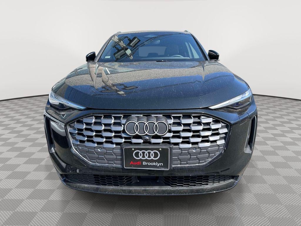 2025 Audi All-new Q5 Premium TFSI quattro S tronic