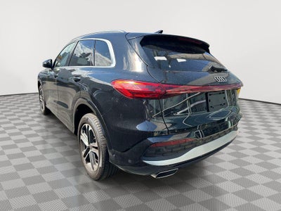 2025 Audi All-new Q5 Premium TFSI quattro S tronic