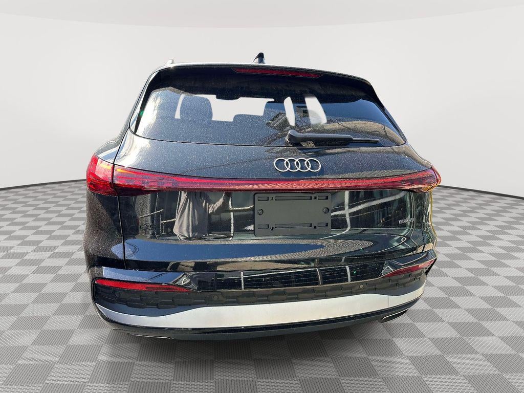 2025 Audi All-new Q5 Premium TFSI quattro S tronic