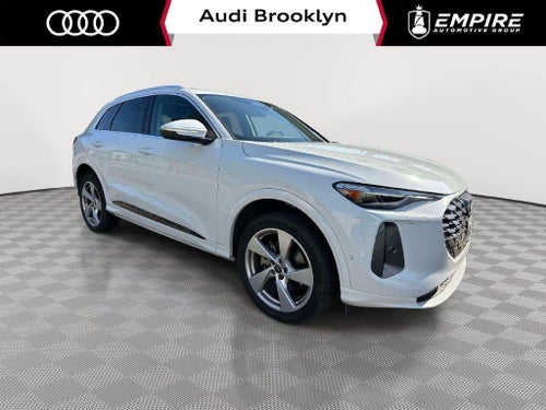 2025 Audi All-new Q5 Premium Plus TFSI quattro S tronic