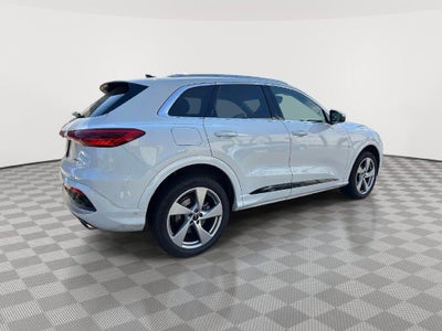 2025 Audi All-new Q5 Premium Plus TFSI quattro S tronic