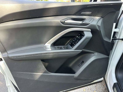 2025 Audi All-new Q5 Premium Plus TFSI quattro S tronic