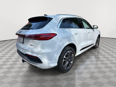 2025 Audi All-new Q5 Premium Plus TFSI quattro S tronic