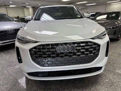 2025 Audi All-new Q5 Premium Plus TFSI quattro S tronic