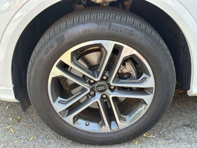 2025 Audi All-new Q5 Premium Plus TFSI quattro S tronic