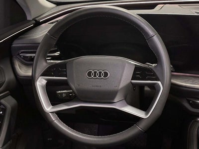 2025 Audi All-new Q5 Premium Plus TFSI quattro S tronic