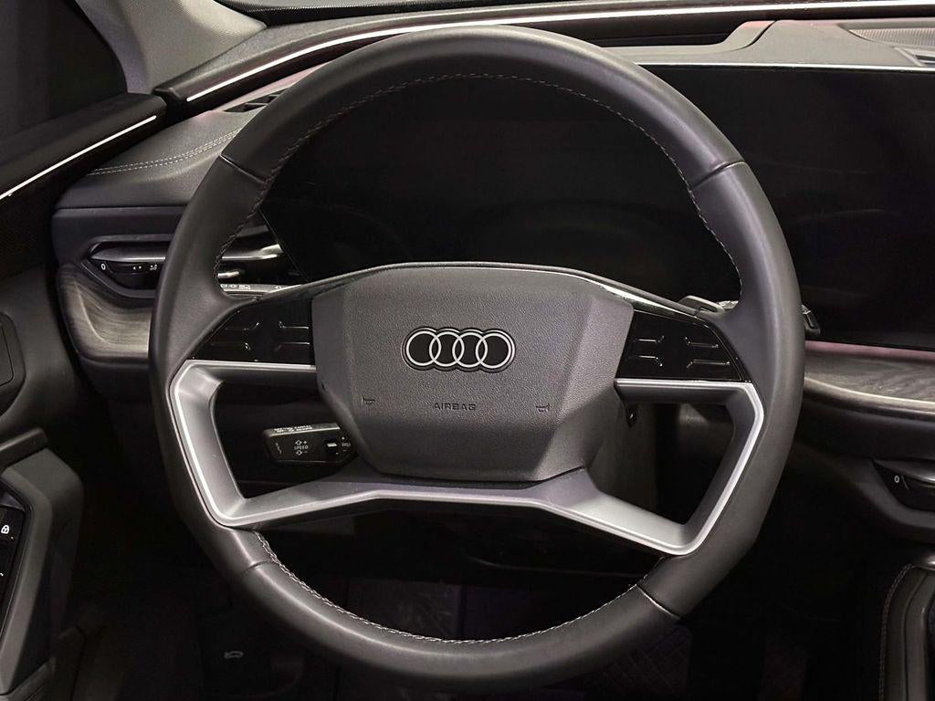 2025 Audi All-new Q5 Premium Plus TFSI quattro S tronic