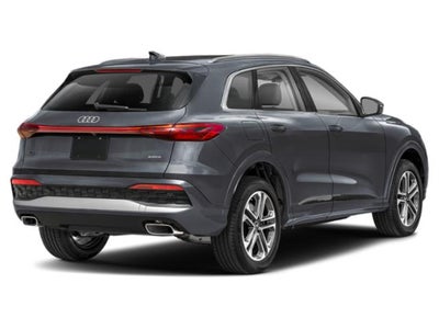 2025 Audi All-new Q5 Premium Plus TFSI quattro S tronic