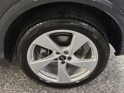 2025 Audi All-new Q5 Premium Plus TFSI quattro S tronic