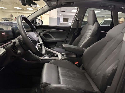 2025 Audi All-new Q5 Premium Plus TFSI quattro S tronic