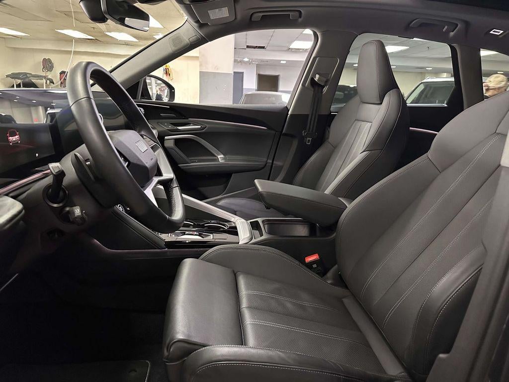 2025 Audi All-new Q5 Premium Plus TFSI quattro S tronic