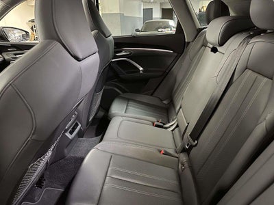 2025 Audi All-new Q5 Premium Plus TFSI quattro S tronic