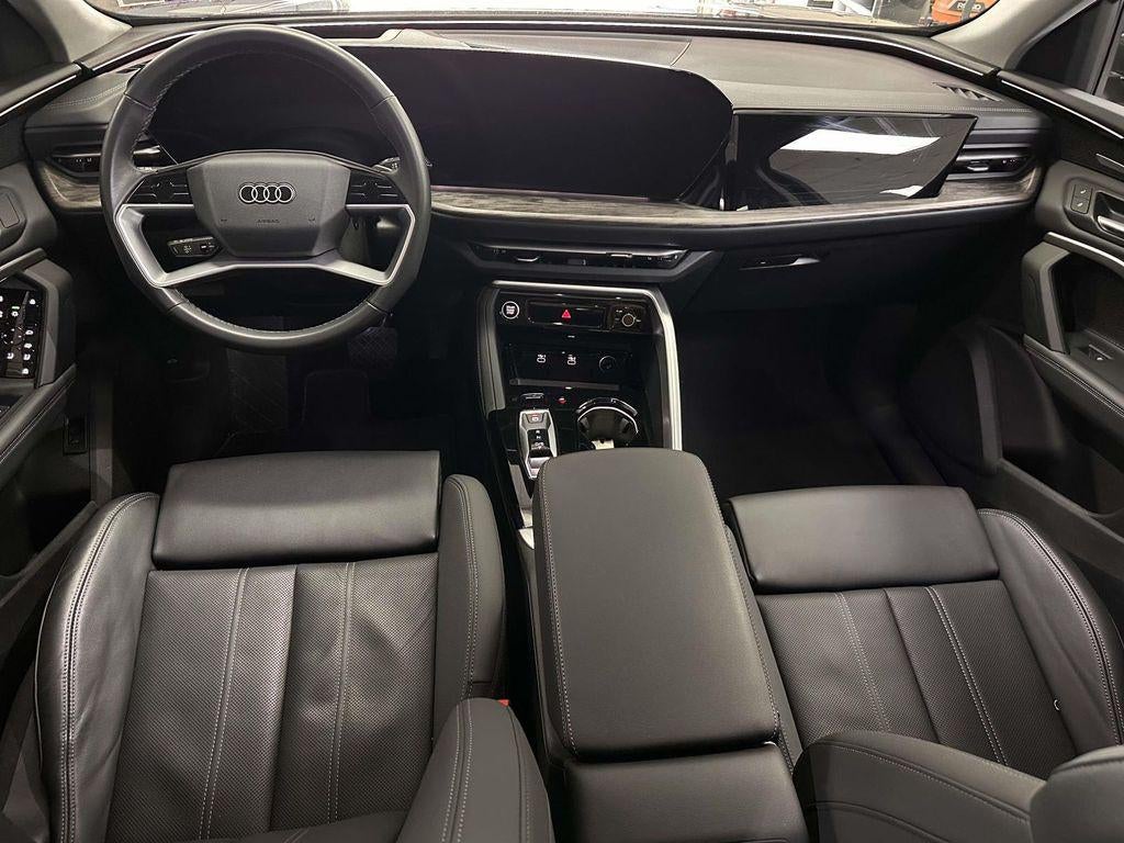 2025 Audi All-new Q5 Premium Plus TFSI quattro S tronic