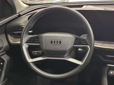 2025 Audi All-new Q5 Premium Plus TFSI quattro S tronic