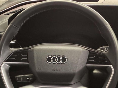 2025 Audi All-new Q5 Premium Plus TFSI quattro S tronic