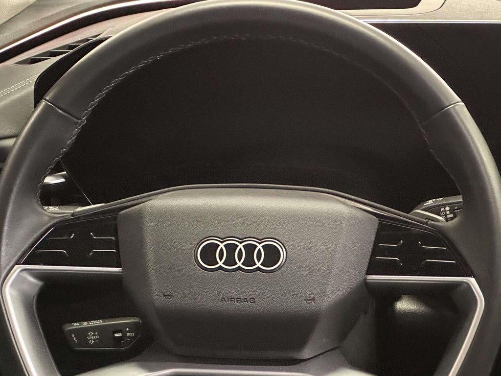 2025 Audi All-new Q5 Premium Plus TFSI quattro S tronic