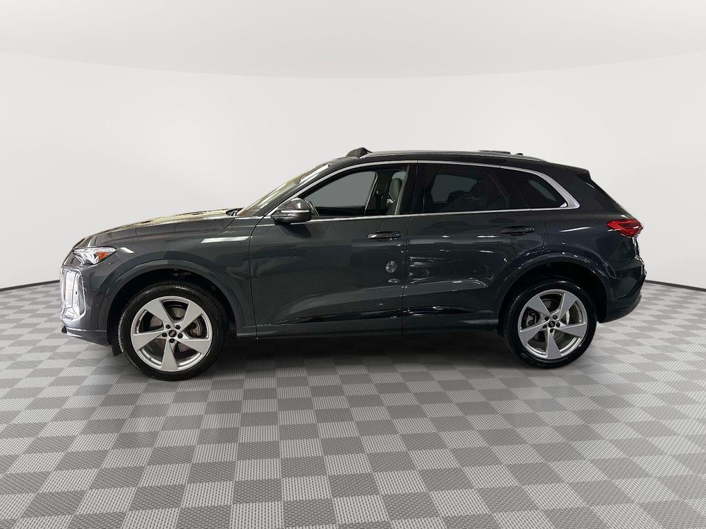 2025 Audi All-new Q5 Premium Plus TFSI quattro S tronic