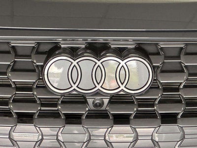 2025 Audi All-new Q5 Premium Plus TFSI quattro S tronic