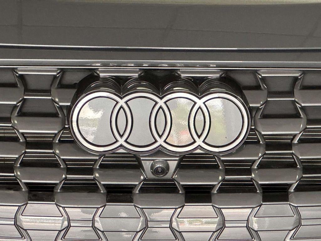 2025 Audi All-new Q5 Premium Plus TFSI quattro S tronic