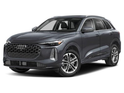 2025 Audi All-new Q5 Premium Plus TFSI quattro S tronic