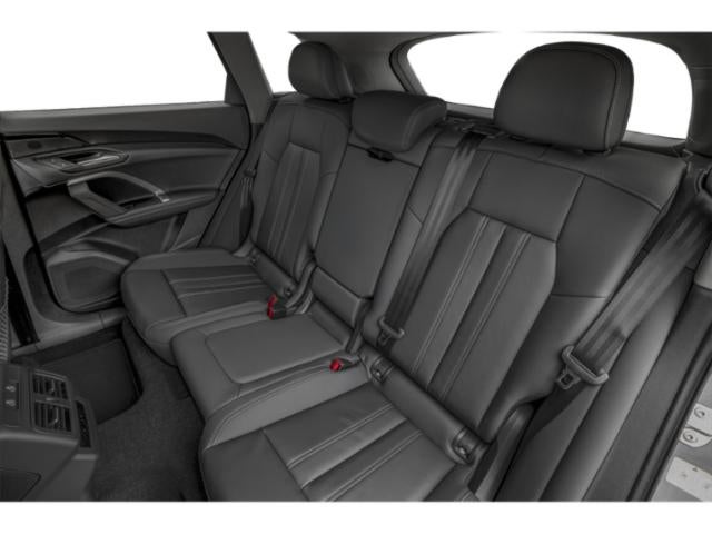 2025 Audi All-new Q5 Premium Plus TFSI quattro S tronic