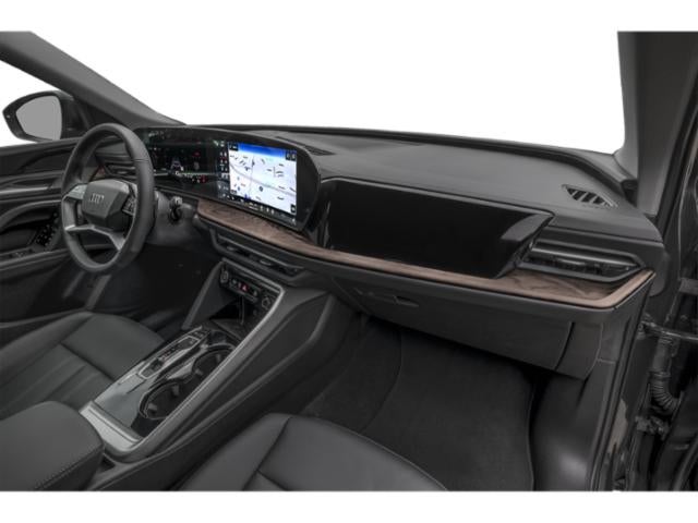 2025 Audi All-new Q5 Premium Plus TFSI quattro S tronic