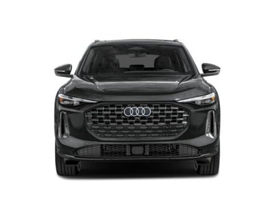 2025 Audi All-new Q5 Premium Plus TFSI quattro S tronic