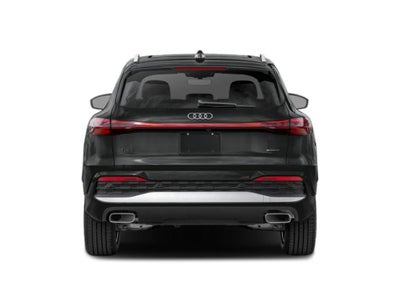 2025 Audi All-new Q5 Premium Plus TFSI quattro S tronic
