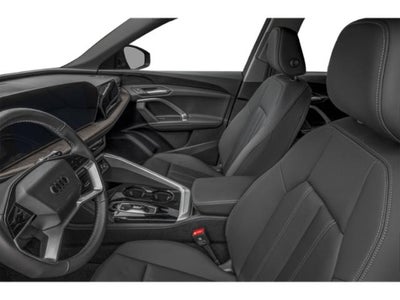 2025 Audi All-new Q5 Premium Plus TFSI quattro S tronic