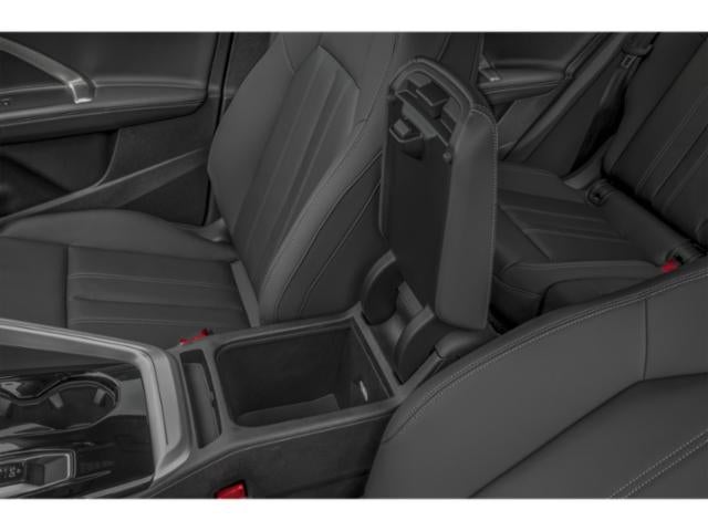 2025 Audi All-new Q5 Prestige TFSI quattro S tronic