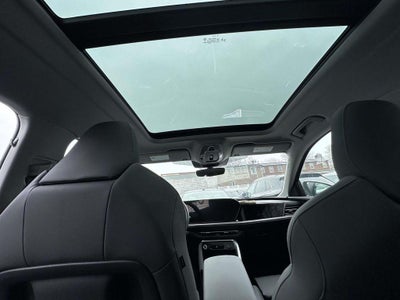 2025 Audi All-new Q5 Prestige TFSI quattro S tronic