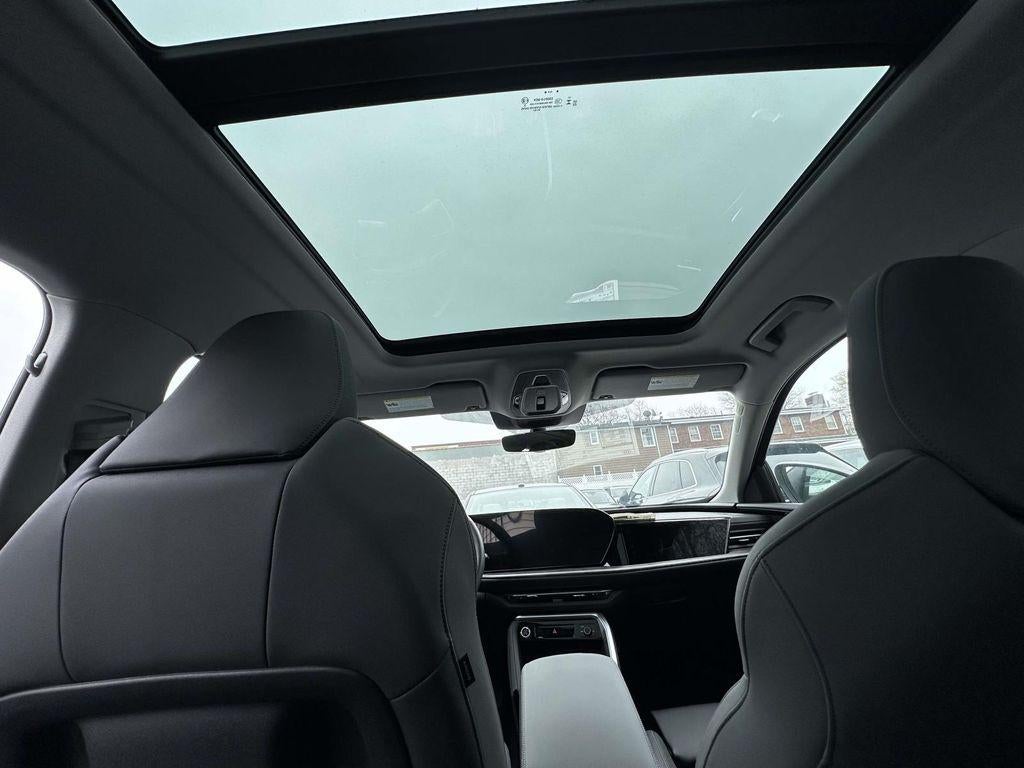 2025 Audi All-new Q5 Prestige TFSI quattro S tronic