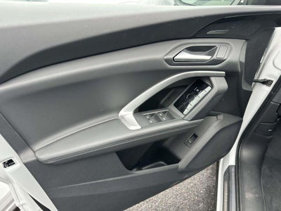 2025 Audi All-new Q5 Prestige TFSI quattro S tronic