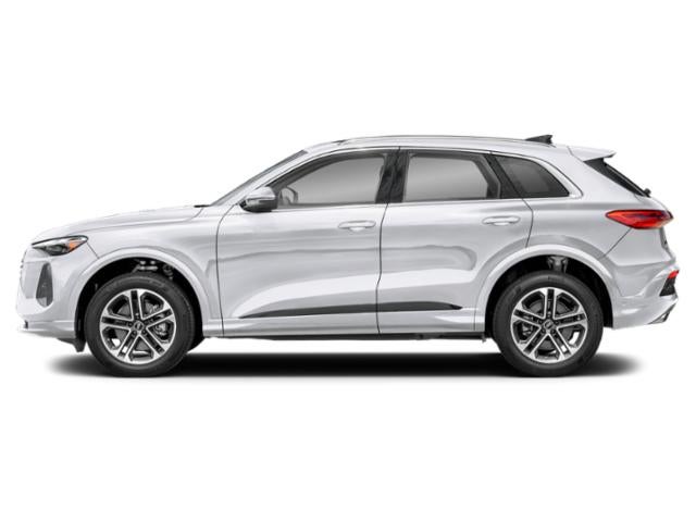 2025 Audi All-new Q5 Prestige TFSI quattro S tronic