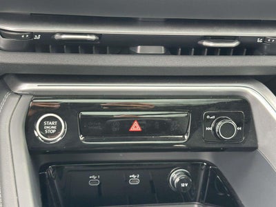 2025 Audi All-new Q5 Prestige TFSI quattro S tronic