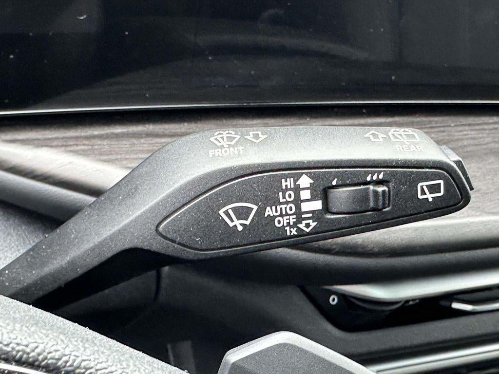 2025 Audi All-new Q5 Prestige TFSI quattro S tronic