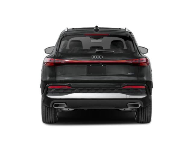 2025 Audi All-new Q5 Prestige TFSI quattro S tronic