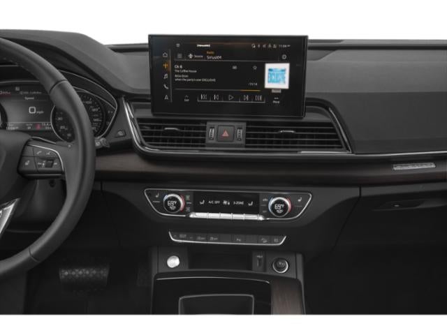 2023 Audi Q5 Sportback Premium Plus 45 TFSI S line quattro S tronic