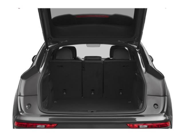 2023 Audi Q5 Sportback Premium Plus 45 TFSI S line quattro S tronic