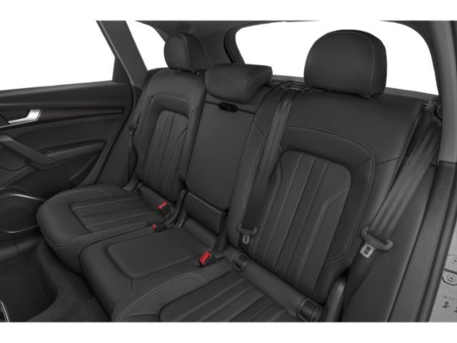 2023 Audi Q5 Sportback Premium Plus 45 TFSI S line quattro S tronic