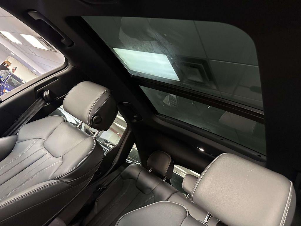 2023 Audi Q5 Sportback Premium Plus 45 TFSI S line quattro S tronic