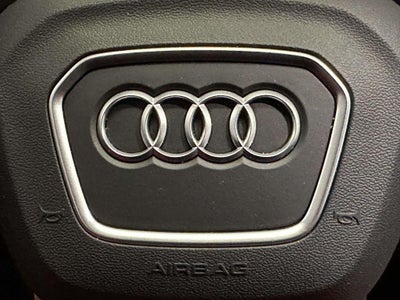 2023 Audi Q5 Sportback Premium Plus 45 TFSI S line quattro S tronic