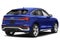 2023 Audi Q5 Sportback Premium Plus 45 TFSI S line quattro S tronic