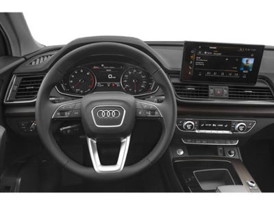 2023 Audi Q5 Sportback Premium Plus 45 TFSI S line quattro S tronic