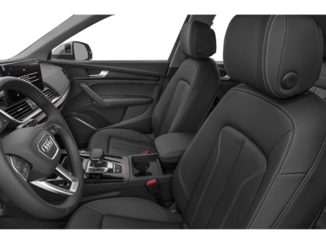 2023 Audi Q5 Sportback Premium Plus 45 TFSI S line quattro S tronic