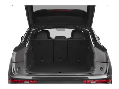 2025 Audi Q5 Sportback Premium Plus 45 TFSI S line quattro S tronic