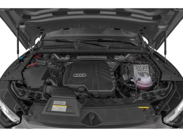 2025 Audi Q5 Sportback Premium Plus 45 TFSI S line quattro S tronic