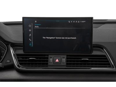 2025 Audi Q5 Sportback Premium Plus 45 TFSI S line quattro S tronic