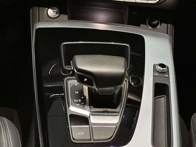 2025 Audi Q5 Sportback Premium Plus 45 TFSI S line quattro S tronic