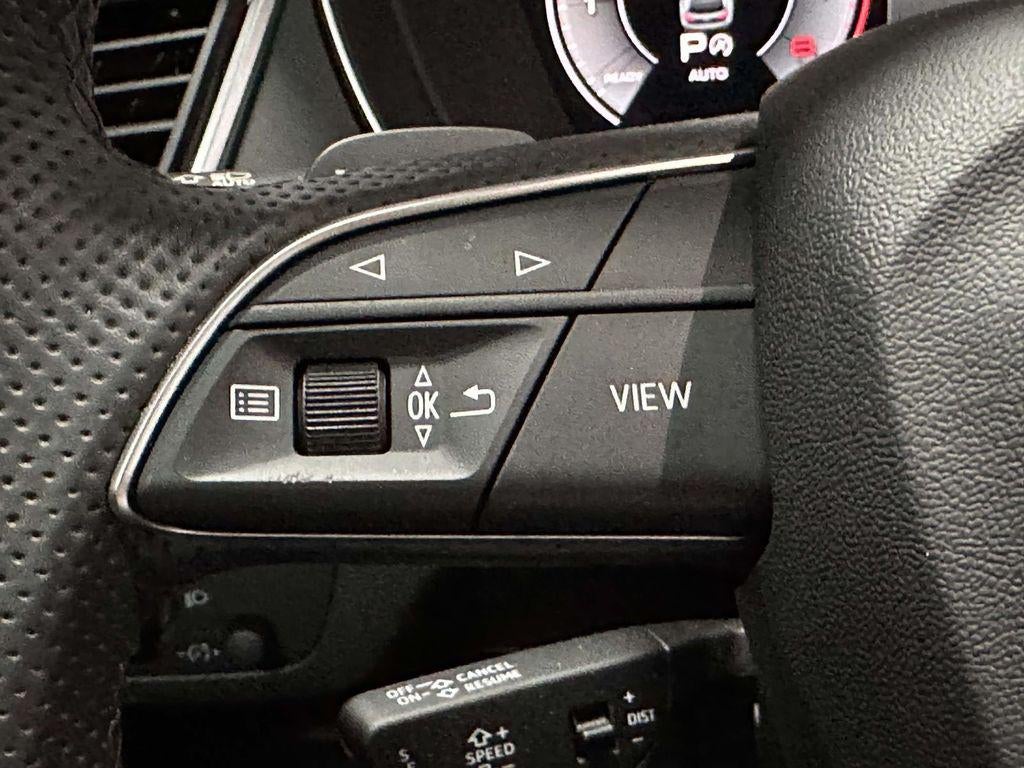 2025 Audi Q5 Sportback Premium Plus 45 TFSI S line quattro S tronic